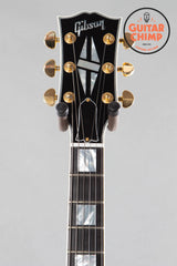 2022 Gibson Custom Shop CS-356 Ebony