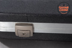 2002 Rickenbacker 4003 Blue Boy Bass – Rare Color of the Year – OHSC