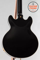 2022 Gibson Custom Shop CS-356 Ebony