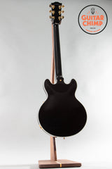 2022 Gibson Custom Shop CS-356 Ebony