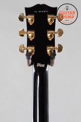 2022 Gibson Custom Shop CS-356 Ebony