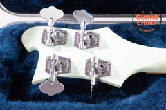 2002 Rickenbacker 4003 Blue Boy Bass – Rare Color of the Year – OHSC