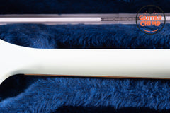 2002 Rickenbacker 4003 Blue Boy Bass – Rare Color of the Year – OHSC