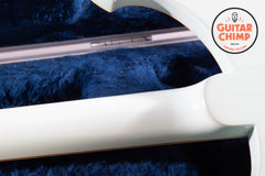 2002 Rickenbacker 4003 Blue Boy Bass – Rare Color of the Year – OHSC