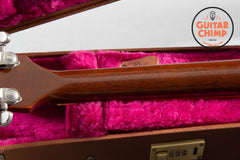 2001 Gibson ES-335 Dot Reissue Vintage Sunburst – ’57 Classics, Slim 60s Neck, OHSC