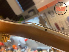 2023 Gibson Custom Shop Les Paul Custom Cartridge Brass