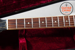 2011 Gibson Memphis ES-339 Vintage Sunburst – 30/60 Neck, ’57 Classics, OHSC + COA