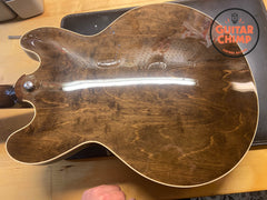 2021 Gibson Jim James Signature ES-335 Walnut