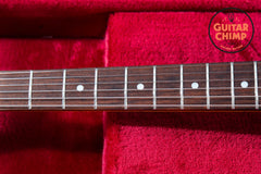 2015 Fender Japan Exclusive ’70s Mustang Old Lake Placid Blue MIJ – Mint, HSC