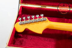 2015 Fender Japan Exclusive ’70s Mustang Old Lake Placid Blue MIJ – Mint, HSC