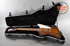 1991 Gibson Firebird V Tobacco Sunburst