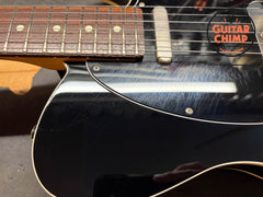 2021 Fender MIJ Japan Ishibashi FSR Traditional 60s Telecaster Custom Black Tweed HSC
