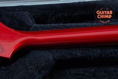 2016 Rickenbacker 4003S Ruby Red | Rare Finish | OHSC