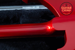 2016 Rickenbacker 4003S Ruby Red | Rare Finish | OHSC