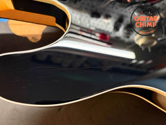 2021 Fender MIJ Japan Ishibashi FSR Traditional 60s Telecaster Custom Black Tweed HSC
