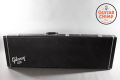 2007 Gibson Thunderbird IV Bass Classic White | Ebony Board | OHSC