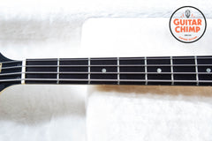 2007 Gibson Thunderbird IV Bass Classic White | Ebony Board | OHSC