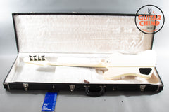 2007 Gibson Thunderbird IV Bass Classic White | Ebony Board | OHSC