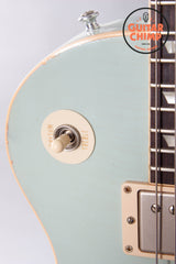 2010 Gibson Custom Shop Historic Les Paul ’57 Reissue Aged Kerry Green