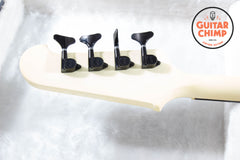 2007 Gibson Thunderbird IV Bass Classic White | Ebony Board | OHSC