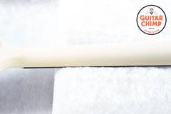 2007 Gibson Thunderbird IV Bass Classic White | Ebony Board | OHSC