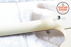 2007 Gibson Thunderbird IV Bass Classic White | Ebony Board | OHSC