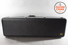 2023 Rickenbacker 4003 Satin Autumnglo | Checkerboard Binding | OHSC | Rare