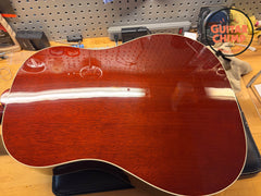 2006 Gibson Custom Shop 1960's J-160E Vintage Sunburst OHSC