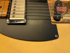 1993 Fender Japan TL52-65SPL '52 Micawber Keith Richards Telecaster MIJ Blonde Tweed HSC