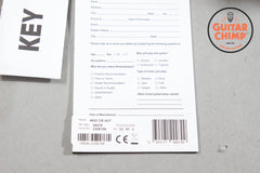 2023 Rickenbacker 4003 Satin Autumnglo | Checkerboard Binding | OHSC | Rare