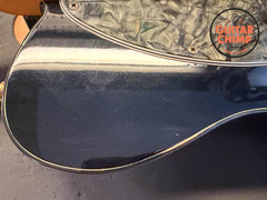 1994 Fender MIJ Japan Telecaster Custom TLG-70P Black Tweed HSC