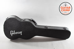 2023 Gibson SG Supreme Translucent Ebony Burst | AAA Top | Burstbucker Pro | OHSC