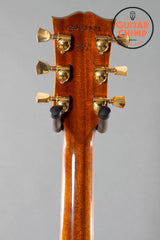 2003 Gibson Les Paul Supreme Trans Amber