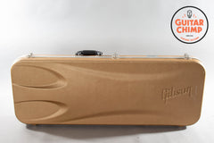 2014 Gibson Les Paul Traditional Pro II Floyd Rose Merlot Flame Top w/ Boost & Coil Split