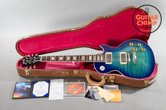 2020 Gibson Custom Shop Goryo Yuto Les Paul Standard #25 of 25