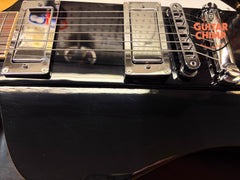 2024 Gibson Firebird Platypus Ebony Black OHSC
