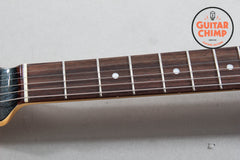 2026 Fender MIJ Traditional ’60s Jazzmaster Black Pearl | Matching Headstock | Gold Hardware | Mint