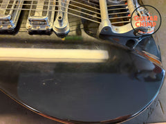 1996 Rickenbacker 325v59 Jetglo