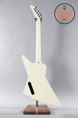 2022 Gibson 70s Explorer Classic White