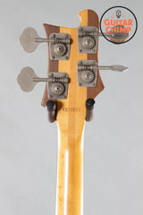 1987 Greco Paul McCartney Model PMB-85 Natural