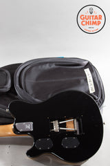 1997 Music Man Axis EX Trans Gold MIJ Figured Top w/ Floyd Rose