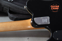 1997 Music Man Axis EX Trans Gold MIJ Figured Top w/ Floyd Rose