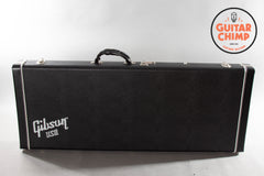 2007 Gibson RD Standard Silverburst Guitar of the Week #48 OHSC Dirty Fingers