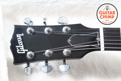 2007 Gibson RD Standard Silverburst Guitar of the Week #48 OHSC Dirty Fingers