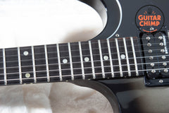 2007 Gibson RD Standard Silverburst Guitar of the Week #48 OHSC Dirty Fingers