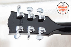 2007 Gibson RD Standard Silverburst Guitar of the Week #48 OHSC Dirty Fingers