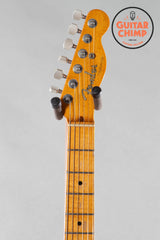 1997 Fender Custom Shop Keith Richards “Micawber” Telecaster