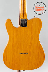 1997 Fender Custom Shop Keith Richards “Micawber” Telecaster