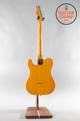 1997 Fender Custom Shop Keith Richards “Micawber” Telecaster