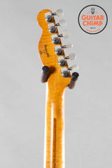 1997 Fender Custom Shop Keith Richards “Micawber” Telecaster